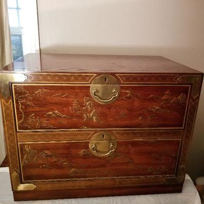 The Living Estate of Betty Pruitt Thomas