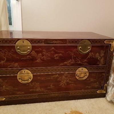 The Living Estate of Betty Pruitt Thomas