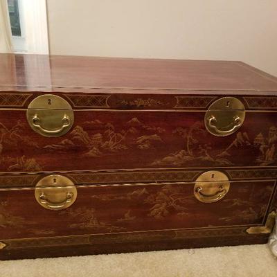 The Living Estate of Betty Pruitt Thomas