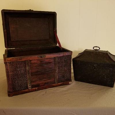 The Living Estate of Betty Pruitt Thomas