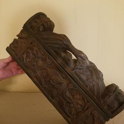 The Living Estate of Betty Pruitt Thomas