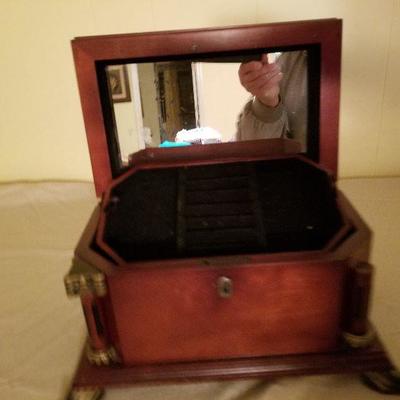 The Living Estate of Betty Pruitt Thomas