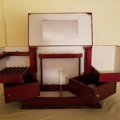 The Living Estate of Betty Pruitt Thomas