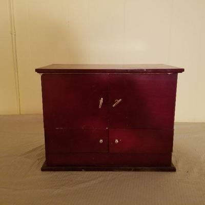 The Living Estate of Betty Pruitt Thomas