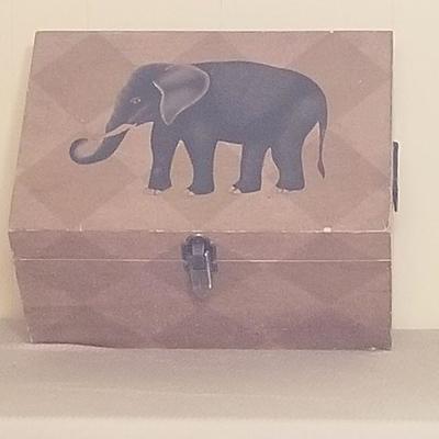 The Living Estate of Betty Pruitt Thomas