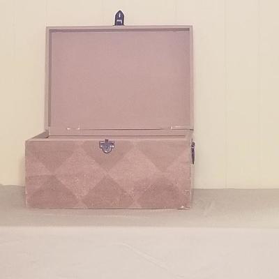 The Living Estate of Betty Pruitt Thomas