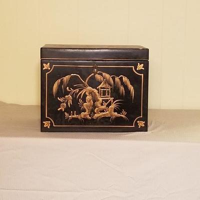 The Living Estate of Betty Pruitt Thomas