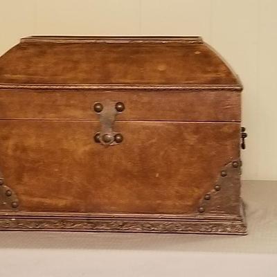 The Living Estate of Betty Pruitt Thomas