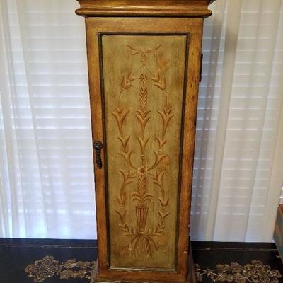 The Living Estate of Betty Pruitt Thomas