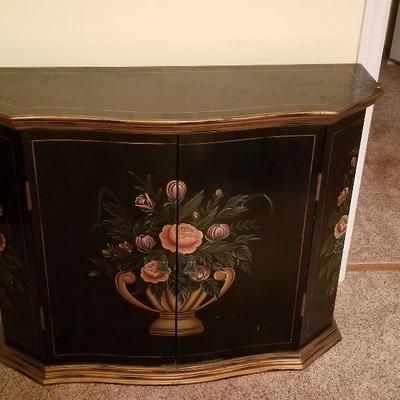 The Living Estate of Betty Pruitt Thomas