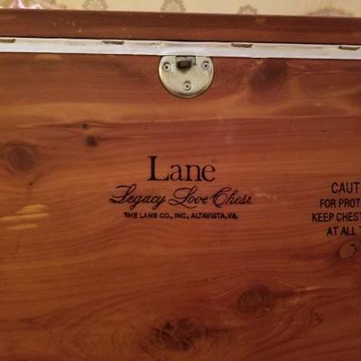 The Living Estate of Betty Pruitt Thomas