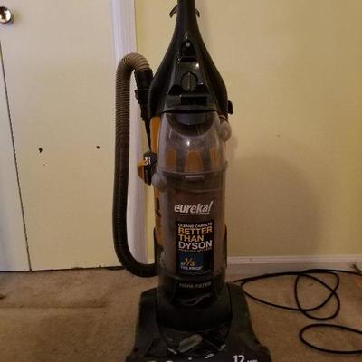 The Living Estate of Betty Pruitt Thomas