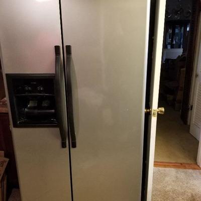 The Living Estate of Betty Pruitt Thomas