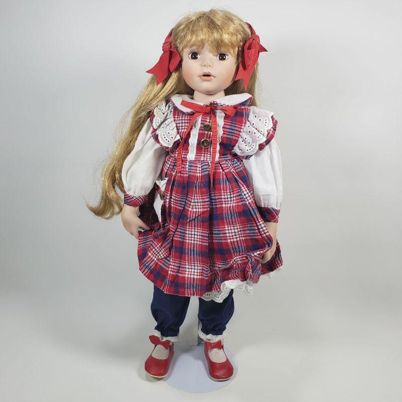 kathy smith fitzpatrick dolls