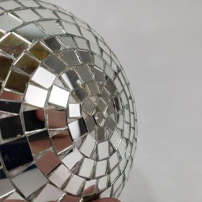 Disco Ball - 7.5