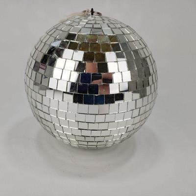 Disco Ball - 7.5