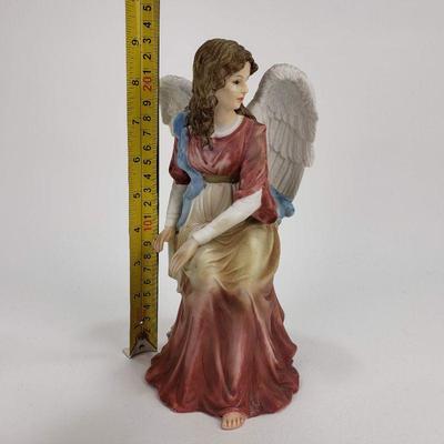 Angel Statue - 9