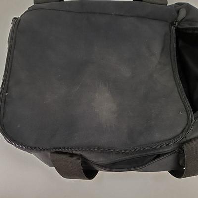 Disney World Duffel Bag - Official - 21