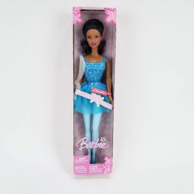 Vintage Barbie Christie Ballerina Doll - NEW