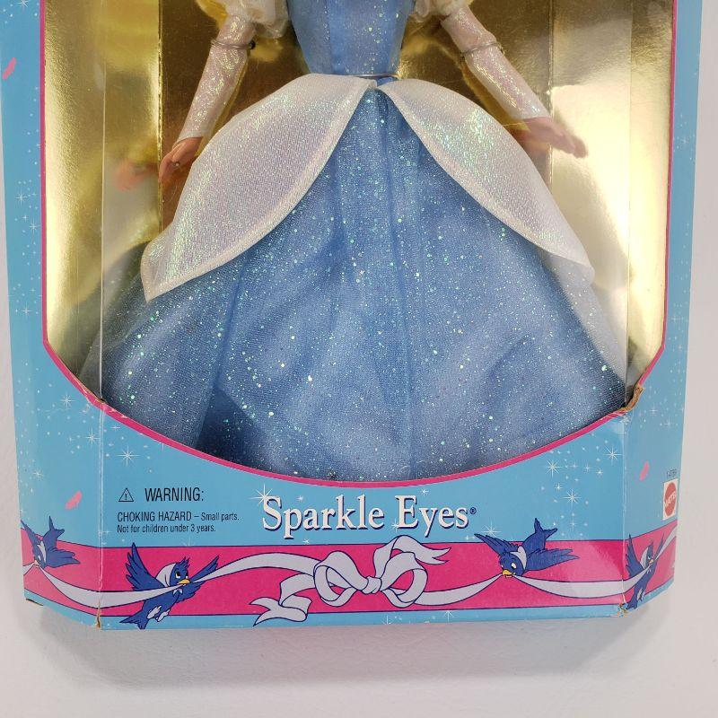 Vintage disney cheap barbie dolls