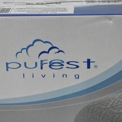 Memory Foam Pillow by Purest Living 22