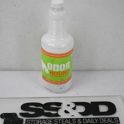 Odor Hound Air & Surface Spray, 32 oz - New