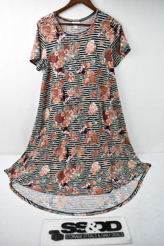 Lularoe carly medium sales