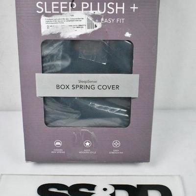SleepSense Box Springs Cover, 