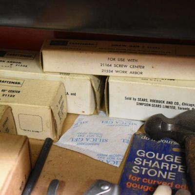 Lot B-1:Wood Lathe