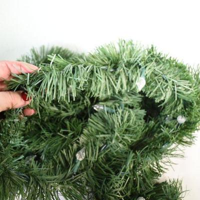 Lot B-4: Faux Greens
