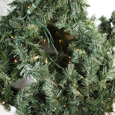 Lot B-5:  Faux Greens