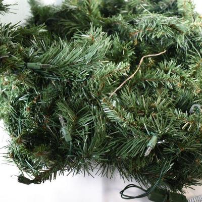 Lot B-5:  Faux Greens