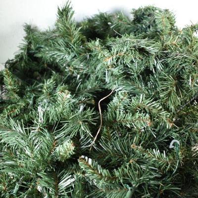 Lot B-5:  Faux Greens