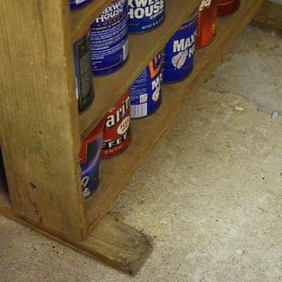 Lot B-15: Nails