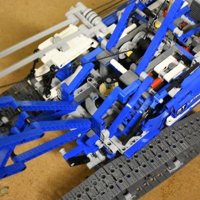 Lot LEGO-17: LEGO Technic #42042
