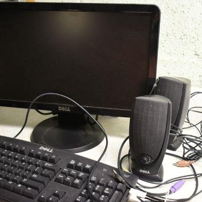 Lot B-26: Dell Equipment