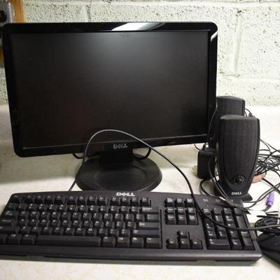Lot B-26: Dell Equipment