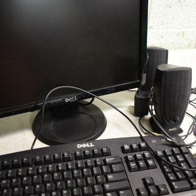 Lot B-26: Dell Equipment