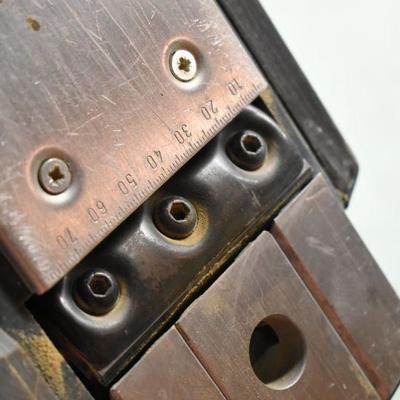 Lot B-36:  Power Tools