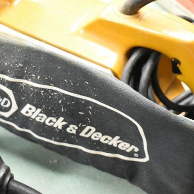 Lot B-37:  Vintage Craftsman and More