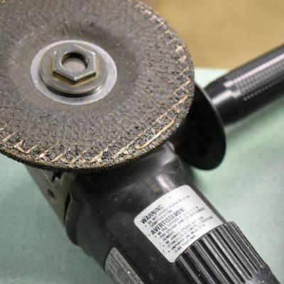 Lot B-37:  Vintage Craftsman and More