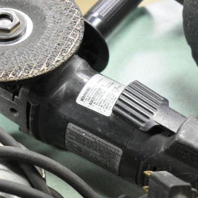 Lot B-37:  Vintage Craftsman and More