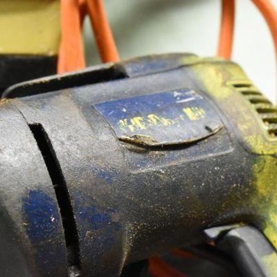 Lot B-38: More Black and Decker