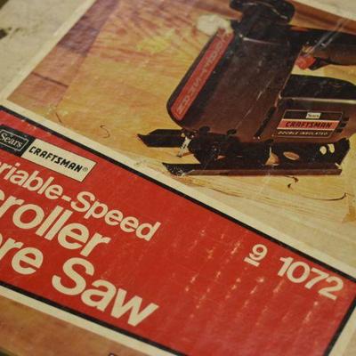 Lot B-41:  Doweling Jig and More