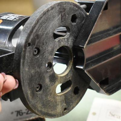 Lot B-41:  Doweling Jig and More