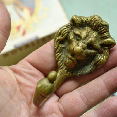 Lot B-43: Vintage Bottle Openers