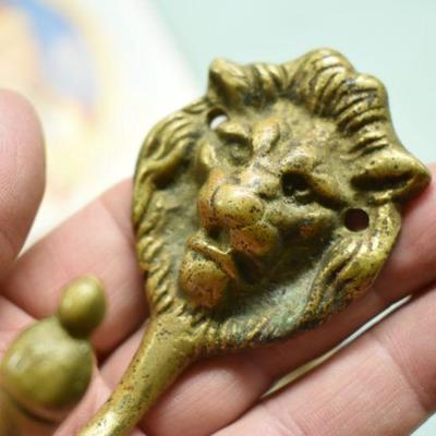 Lot B-43: Vintage Bottle Openers
