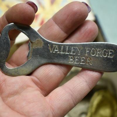Lot B-43: Vintage Bottle Openers
