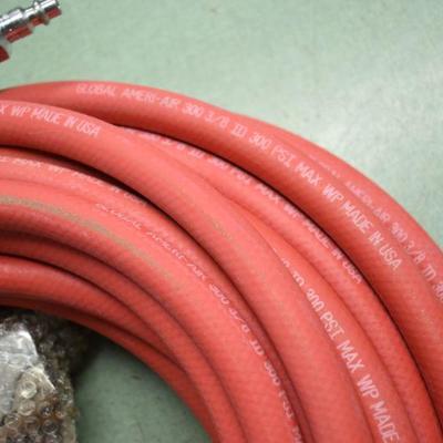 Lot B-44:  Power Washer Hose