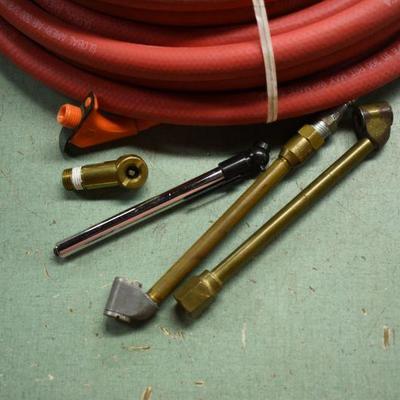 Lot B-44:  Power Washer Hose